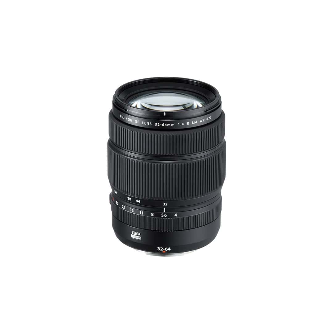 fujifilm 18 120mm