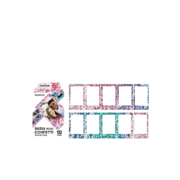 Fujifilm Instax Mini Paper Confetti 02