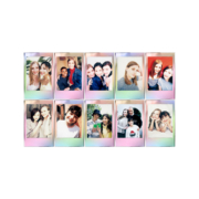 Fujifilm Instax Mermaid Tail 02