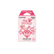 Fujifilm Instax Paper Pink Panther