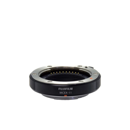 Fujifilm MCEX-11 Macro Extension Tube