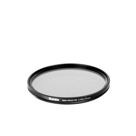 Haida Slim Pro II MC CPL 43mm HD2021