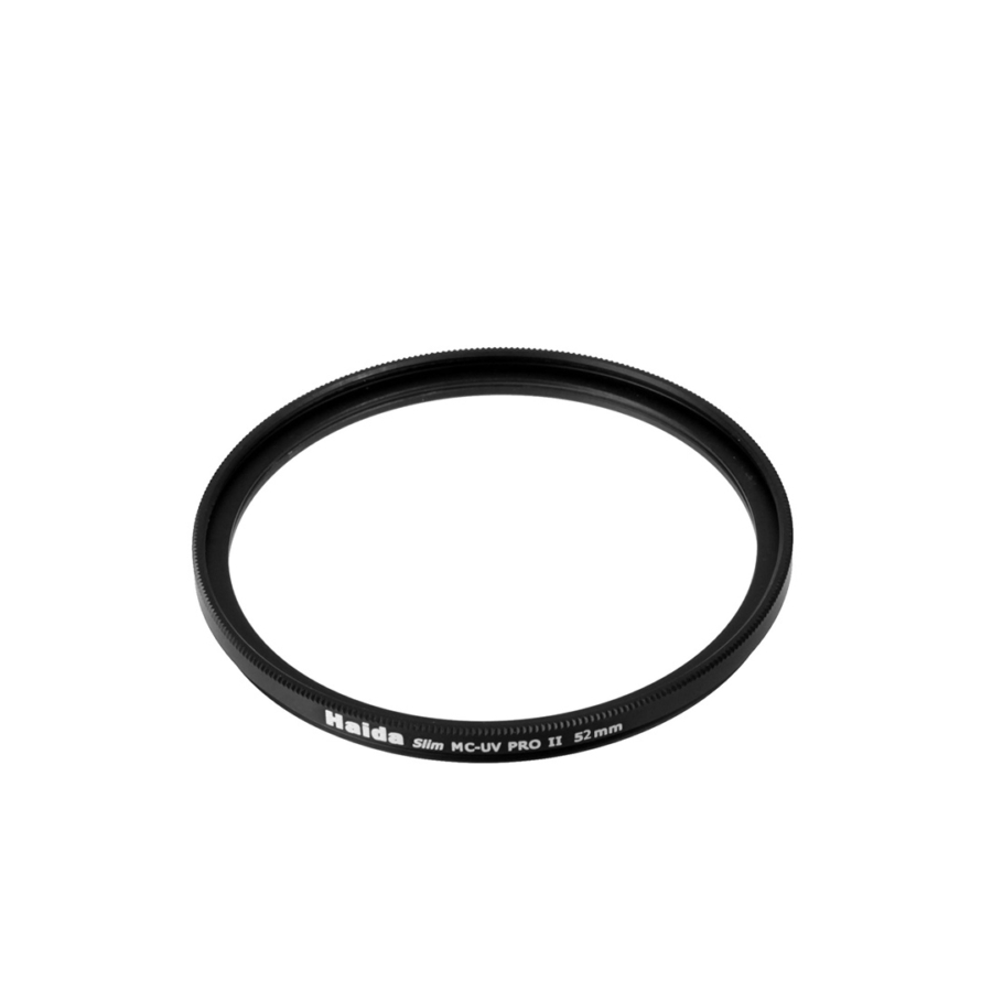 Haida Slim Pro II MC UV Filter 52mm HD1210