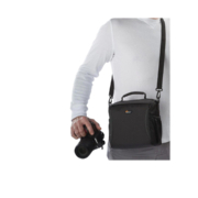 LowePro Format 140 - Black