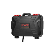 Lynca Memory Hardcase with Card Reader