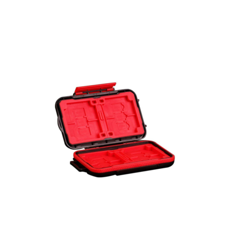 Lynca Memory Card Case KH 6