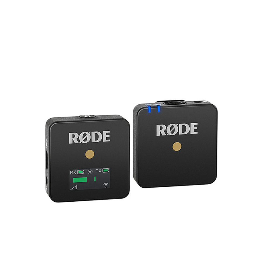 RODE Wireless Go