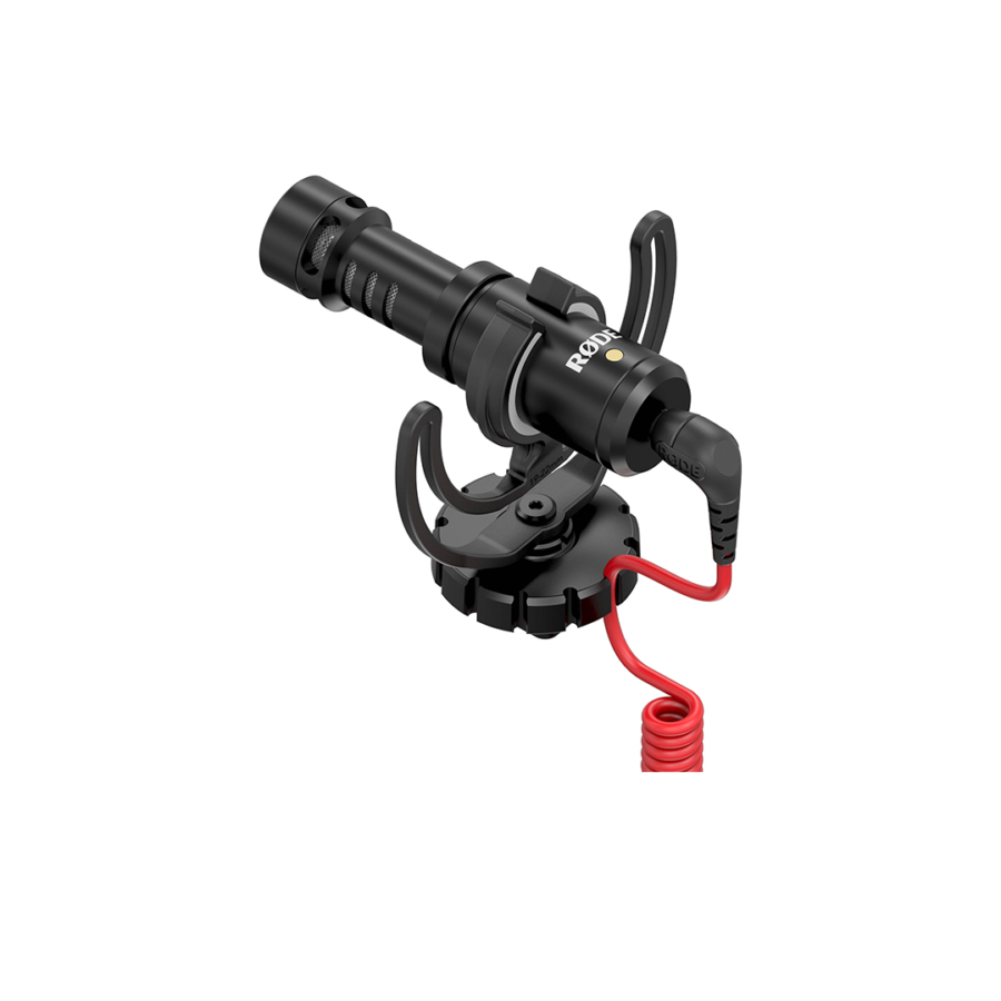 RODE Microphone Videomicro
