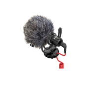RODE Microphone Videomicro