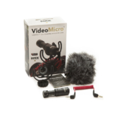 RODE Microphone Videomicro