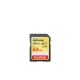 Sandisk Extreme SDXC UHS-I Memory Card 64GB 150Mbps
