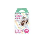 Fujifilm Instax Mini Paper Stripe