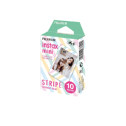 Fujifilm Instax Mini Paper Stripe 02