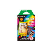 Fujifilm Instax Mini Paper Rainbow