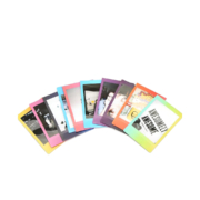 Fujifilm Instax Mini Paper Rainbow 03
