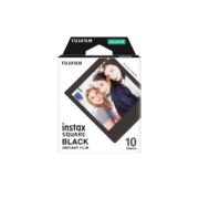 Fujifilm Instax Paper Square Black Frame