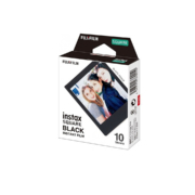 Fujifilm Instax Paper Square Black Frame 02