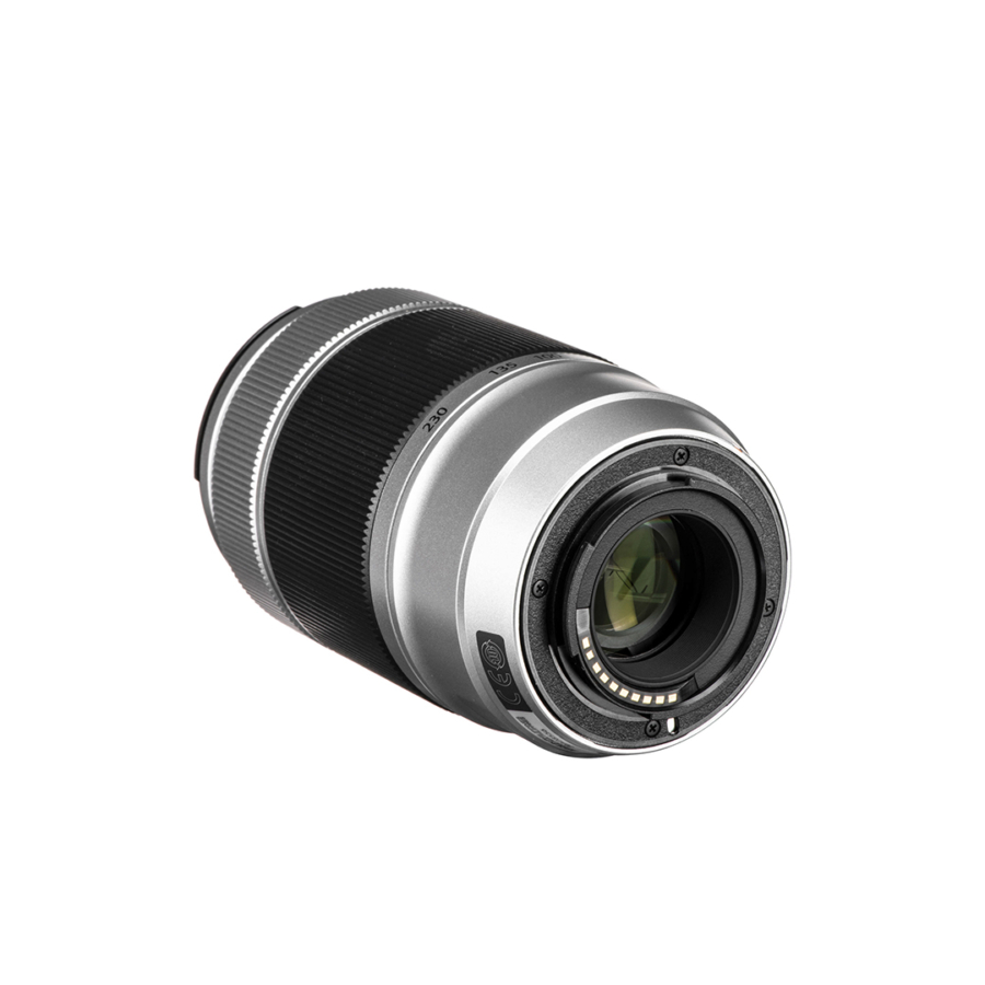 Fujifilm XC 50-230mm f/4.5-6.7 OIS II Lens Silver – Fujishop ID