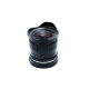 7Artisans 12mm F2.8 Canon EOS-M Mount - Black