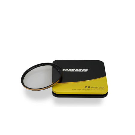 Athabasca Filter Gold Super CF-Protector 86mm