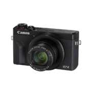 Canon PowerShot G7 X Mark III Digital Camera