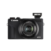 Canon PowerShot G7 X Mark III Digital Camera