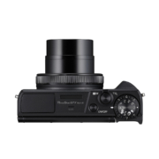 Canon PowerShot G7 X Mark III Digital Camera