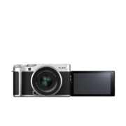 Fujifilm X-A7 Kit XC 15-45mm