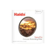 HAIDA NanoPRO MC CPL 67mm - HD3291