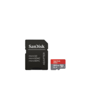SanDisk Ultra Micro C10 200GB 100Mb