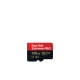 Sandisk ExtremePro Micro SDXC 128GB 170/90mbs