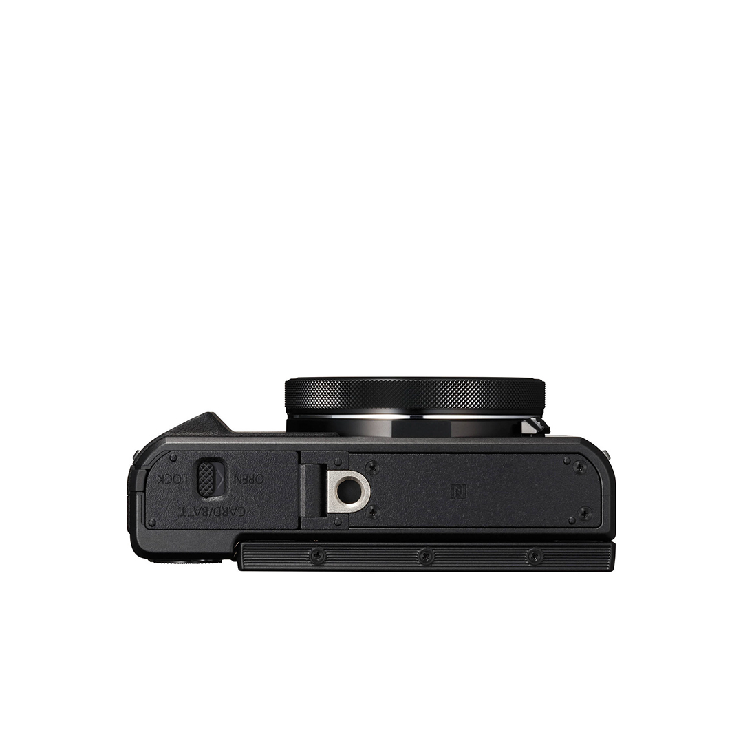 Canon PowerShot G7 X Mark II Digital Camera – Fujishop ID
