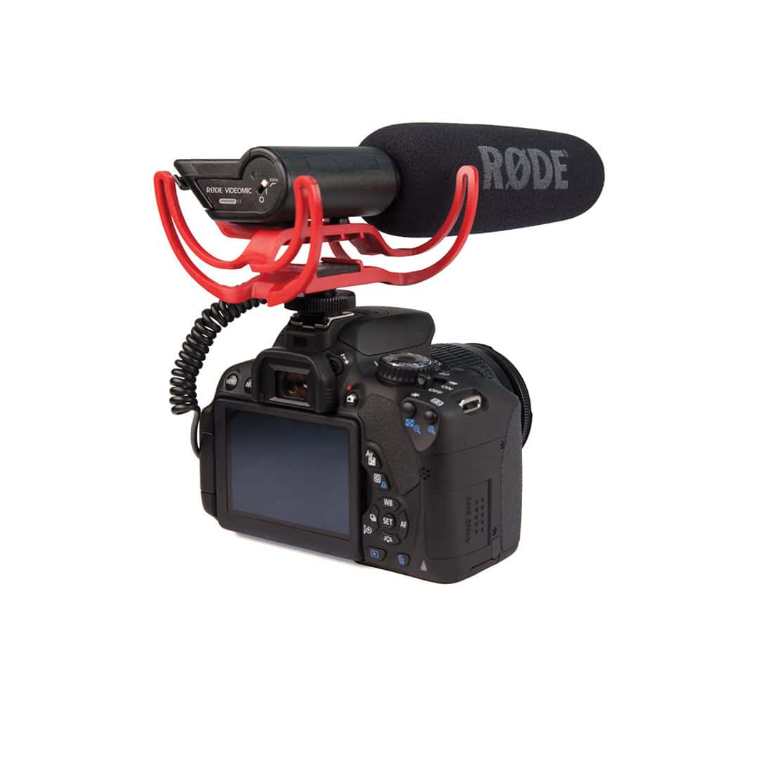 Batterie CELLONIC 250mAh 9V Pour Micro Rode - VideoMic, VideoMic Pro, NT3, Etc.