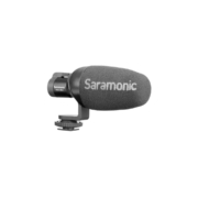 Saramonic Vmic Mini for DSLR & Smartphone