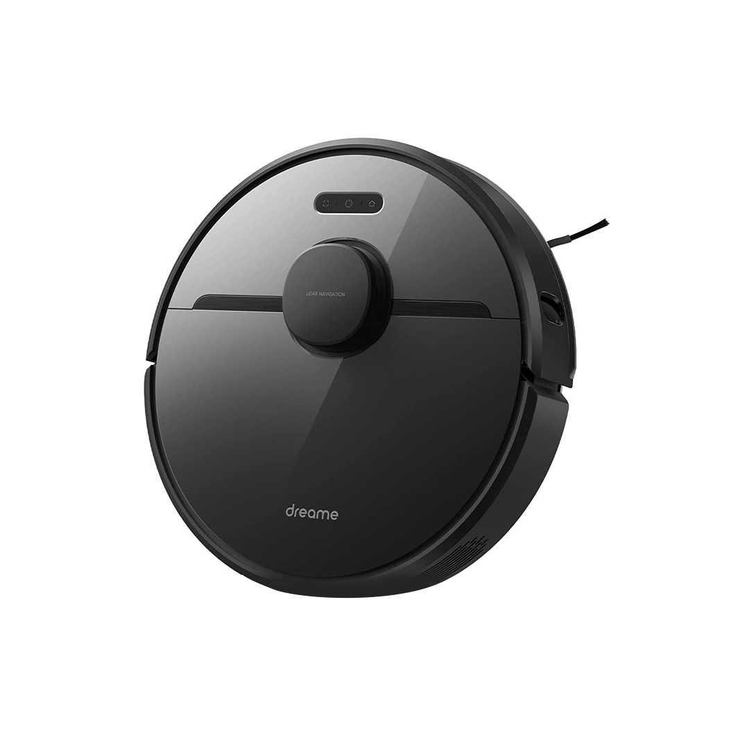 Dreame Robot Vacuum Cleaner D9 Pro 