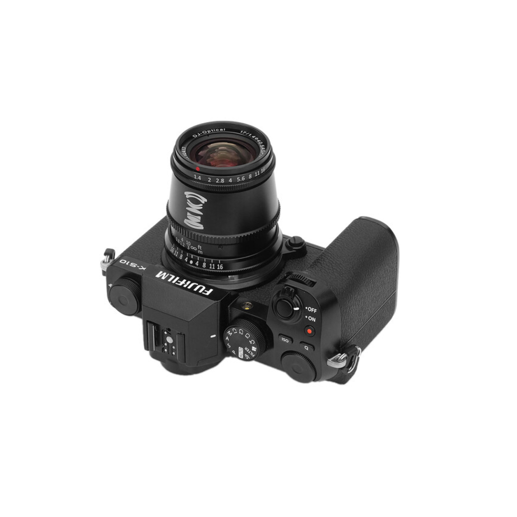 Obiettivo Prime TTArtisan AF 40mm F2 con Autofocus, Full Frame, Grande Apertura F2.0 per Fotografia di Strada e Documentale, Compatibile con Sony E, Nikon Z, L  44