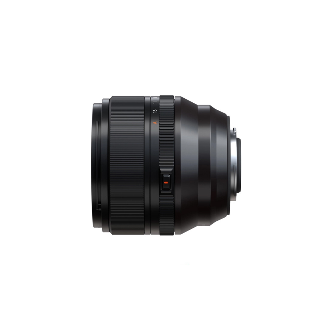 Objectif Fujifilm XF 56mm F1.2R APD - Bokeh Incroyable, Idéal Portrait