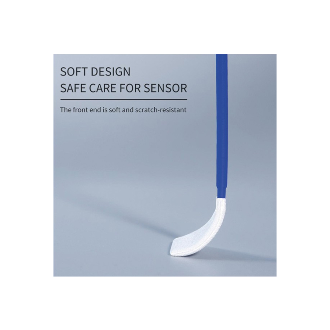 thumbnail image 2 of VSGO APS-C DDR-15 Sensor Cleaning Swab Kit - Laor Laor Camera Shop... 2 of 14