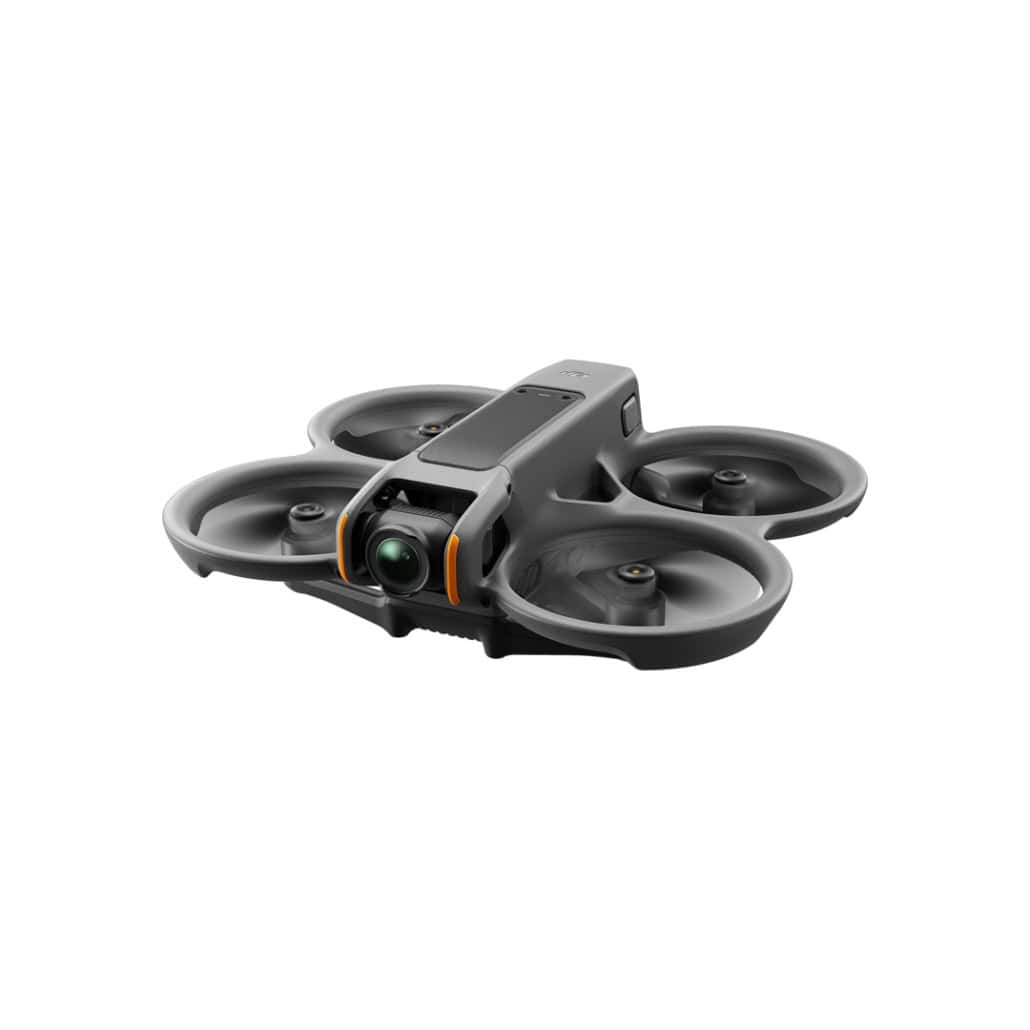 DJI Avata 2 Fly More Combo (Three Batteries) - Fujishop ID