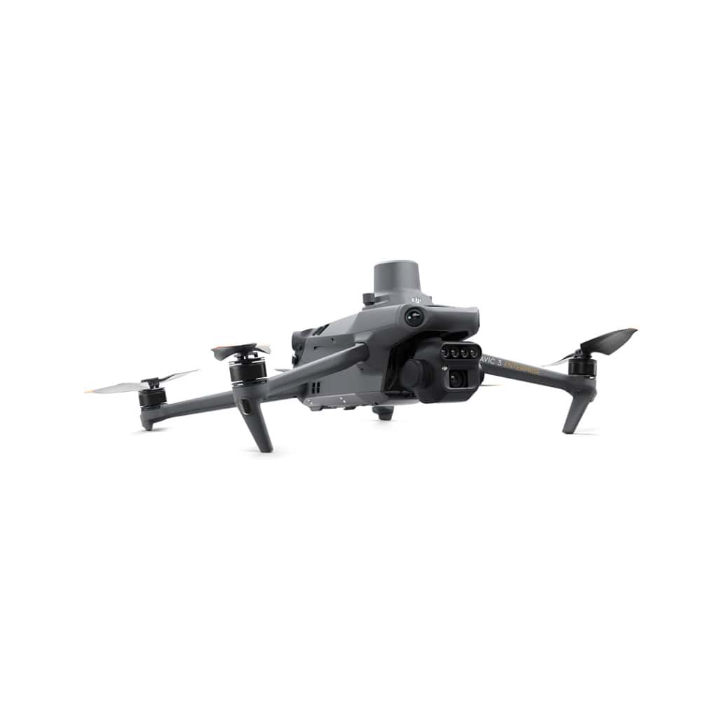 DJI Mavic 3 Multispectral Drone - Fujishop ID
