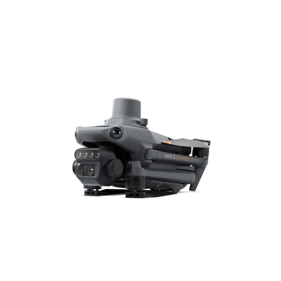DJI Mavic 3 Multispectral Drone - Fujishop ID