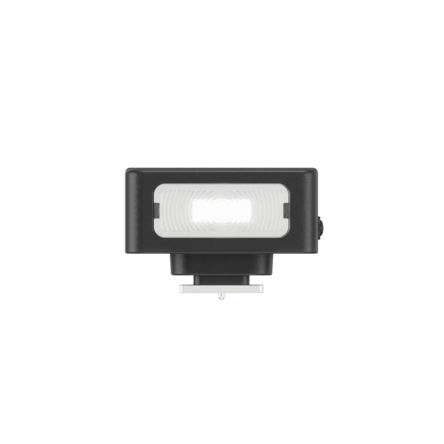 Ulanzi SL01 SL02 Camera Mini - Đèn Flash Mini Ulanzi SL01 SL02 GN8 6500k I.1200633324