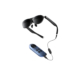 Rokid-AR-Joy-2-Smart-Glasses-Rokid-Max-2-Black-with-Rokid-Station-AR-Smart-Glasses-Garansi-Resmi.