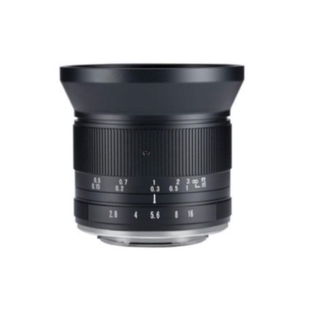 7Artisans-12mm-F2.8-Mark-II-APS-C-Garansi-Resmi-For-Nikon-Z-Mount
