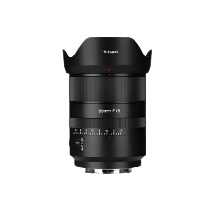 7Artisans 85mm F1.8 Auto Focus Full Frame 7Artisans AF 85mm F1.8 For L Mount