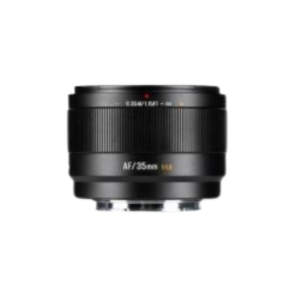 7Artisans Lite Series 35mm F1.8 AF Lens for Sony E Mount