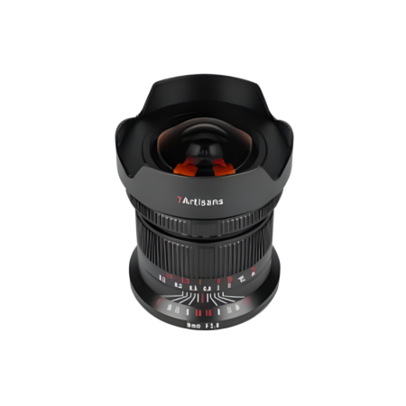 7Artisans MF 9mm F5.6 Full Frame Garansi Resmi For Sony FE Mount