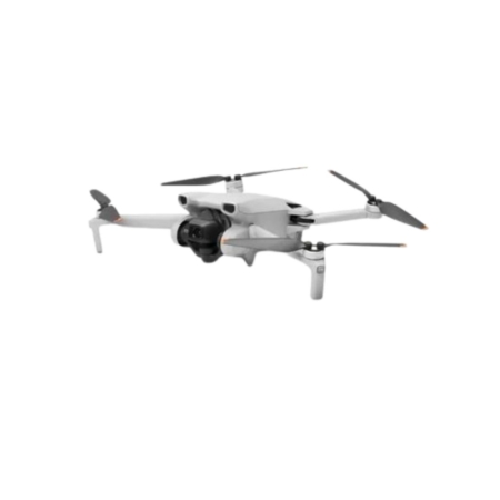 DJI Mini 3 RC Remote – Drone 4K