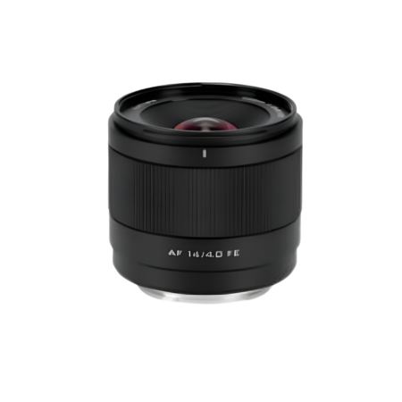 VILTROX AF 14mm F4 Air Series FE Full Frame For Sony FE
