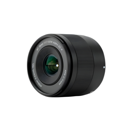 Viltrox AF 15mm F1.7 Air Series APS-C For Sony E Mount